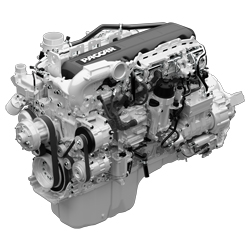 P23A4 Engine